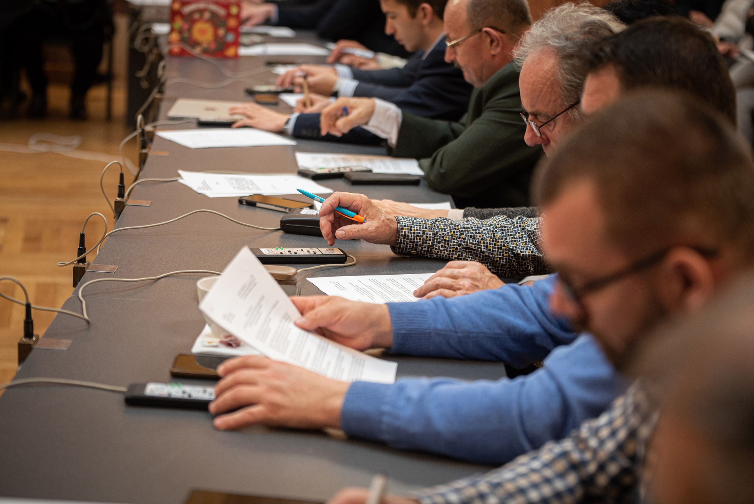 Készülnek 2027-re, amikor Hargita megye fogja viselni az Európa Gasztronómiai Régiója címet